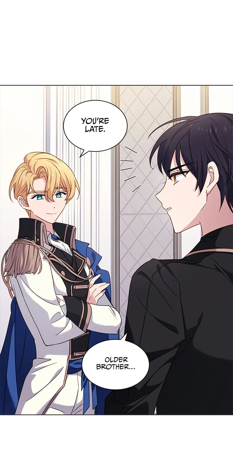 The Lady Needs a Break Chapter 41 page 52 - 