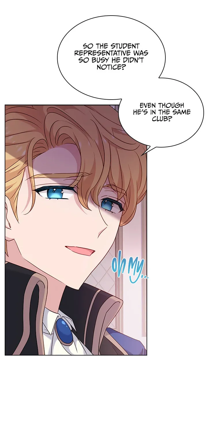 The Lady Needs a Break Chapter 41 page 53 - 