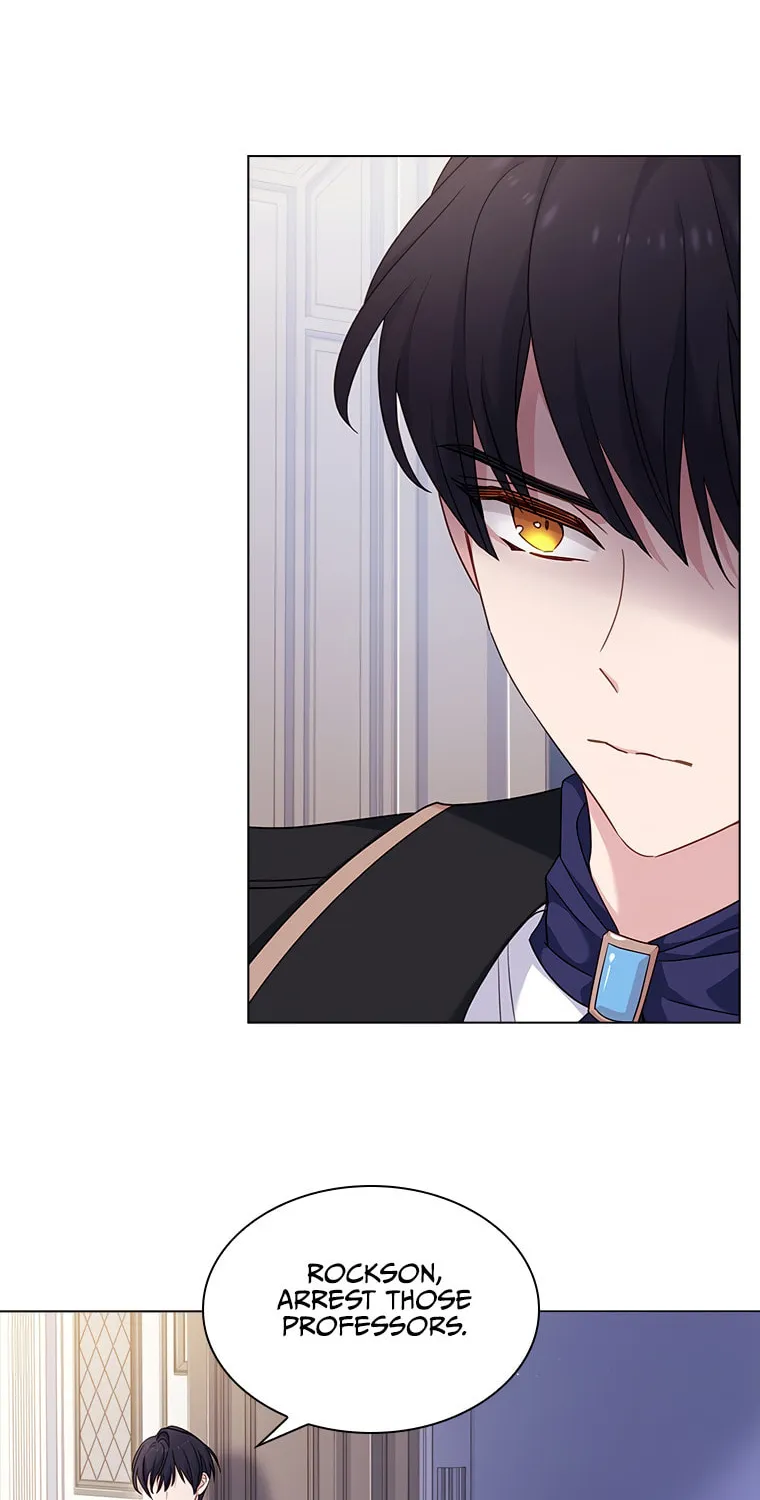 The Lady Needs a Break Chapter 41 page 54 - 