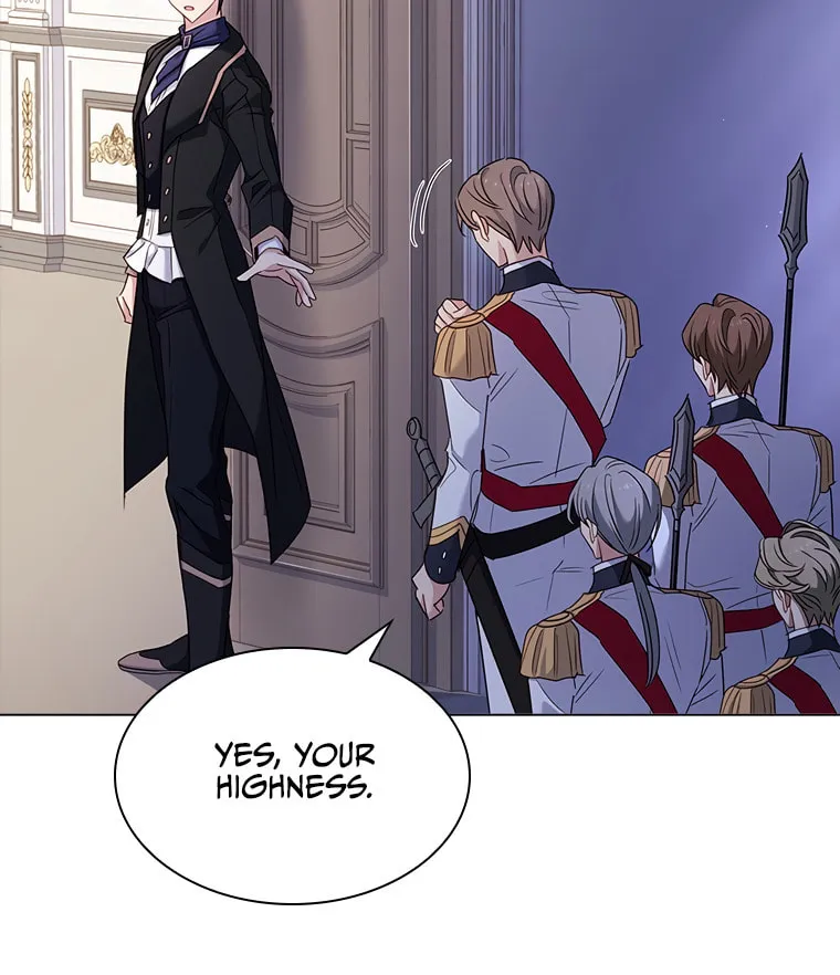 The Lady Needs a Break Chapter 41 page 55 - 