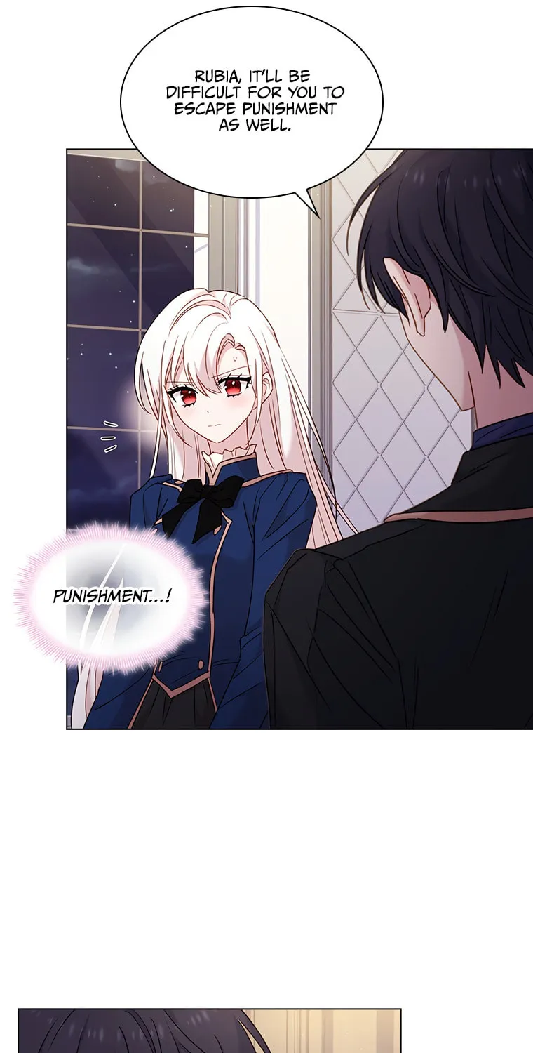 The Lady Needs a Break Chapter 41 page 56 - 