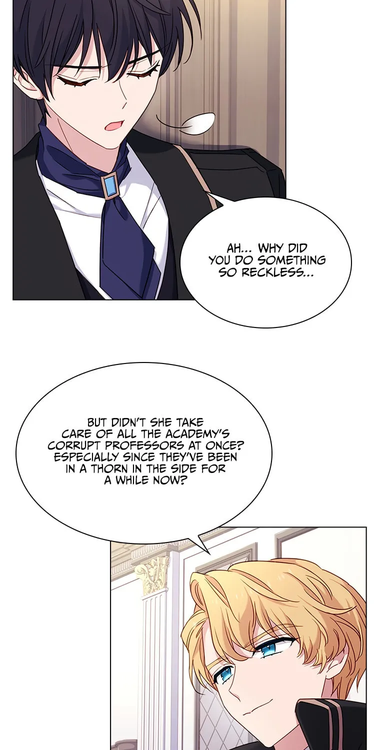 The Lady Needs a Break Chapter 41 page 57 - 