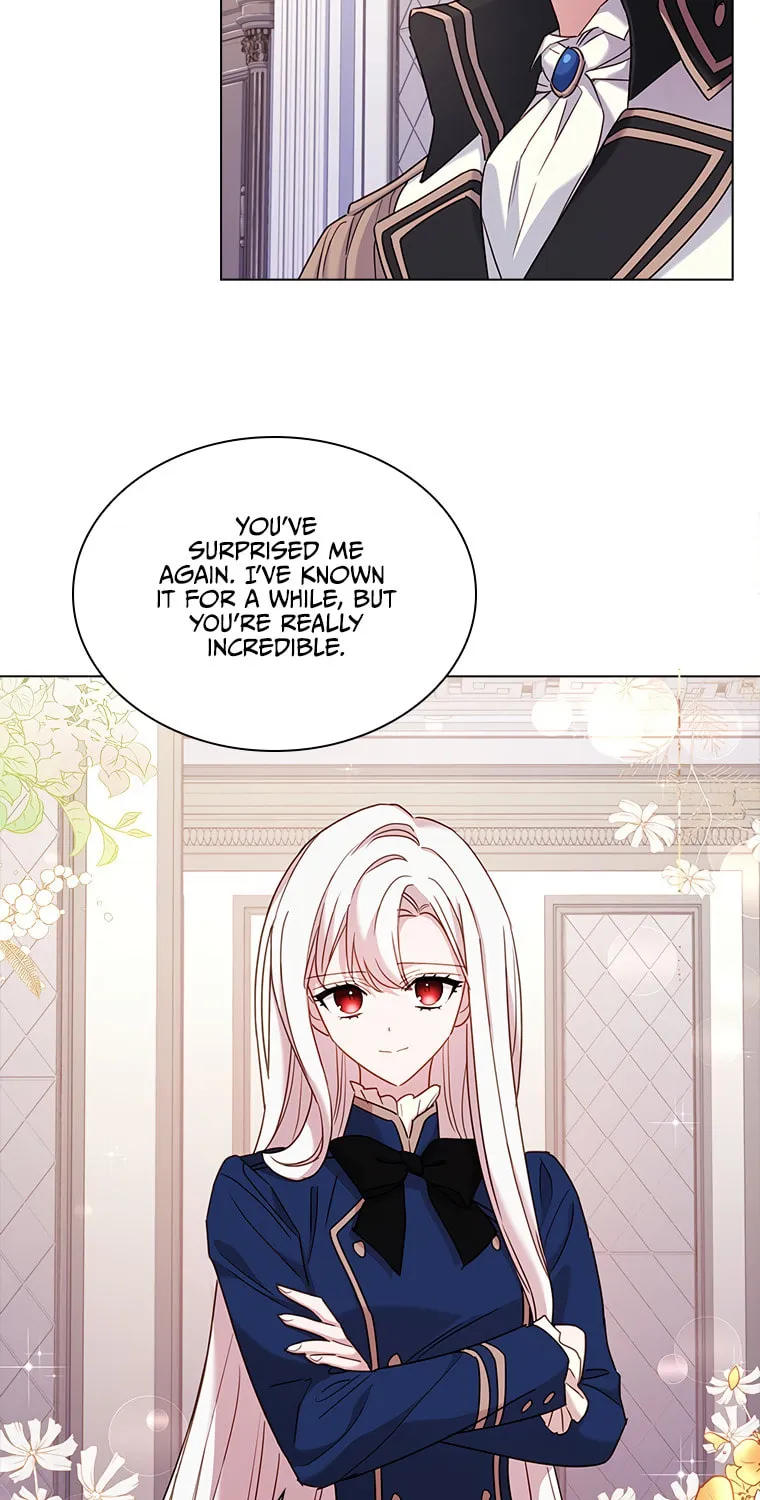 The Lady Needs a Break Chapter 41 page 58 - 