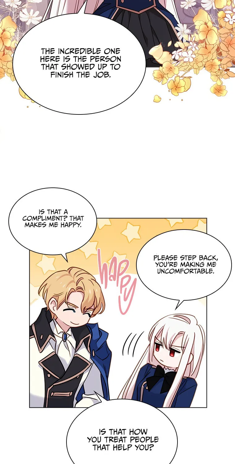 The Lady Needs a Break Chapter 41 page 59 - 