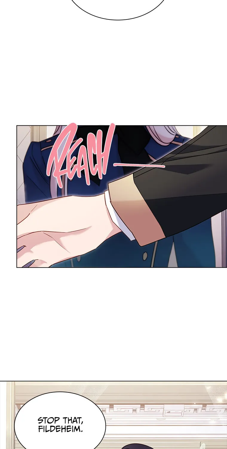 The Lady Needs a Break Chapter 41 page 60 - 