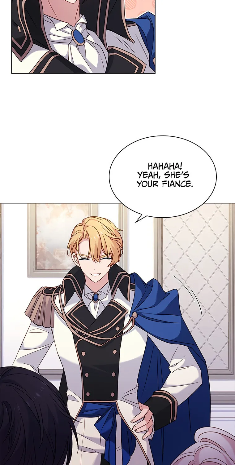 The Lady Needs a Break Chapter 41 page 63 - 
