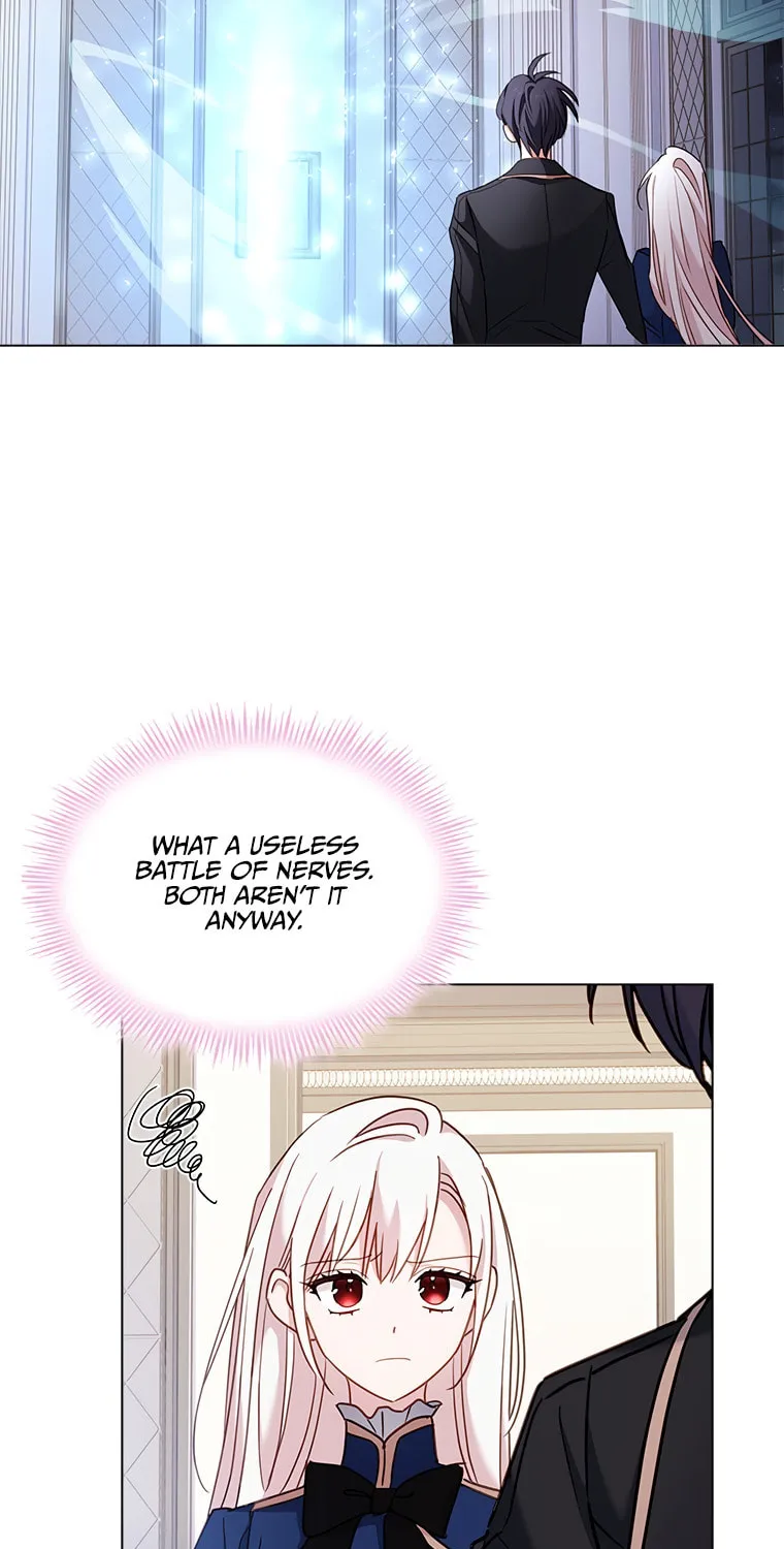The Lady Needs a Break Chapter 41 page 66 - 