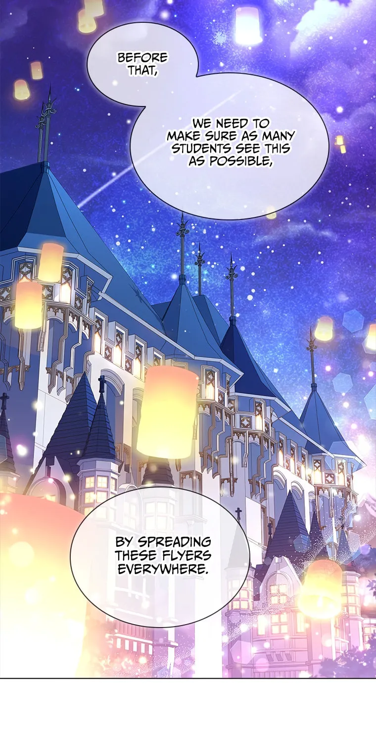 The Lady Needs a Break Chapter 41 page 8 - 