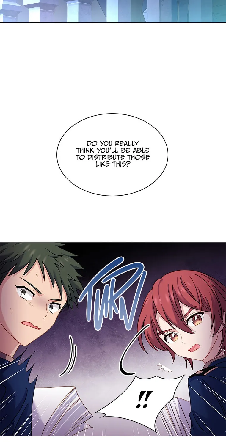The Lady Needs a Break Chapter 41 page 10 - 