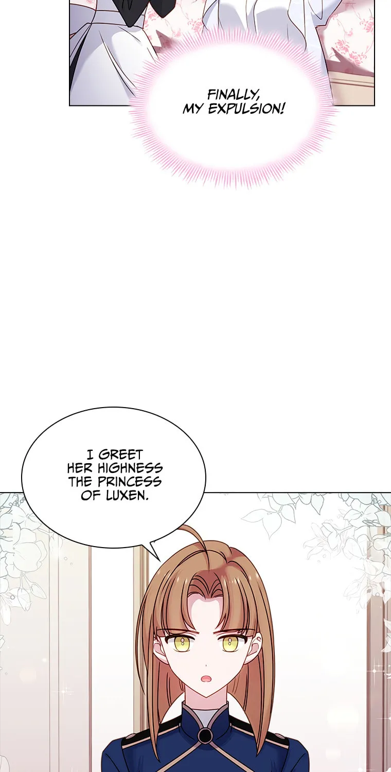 The Lady Needs a Break Chapter 42 page 15 - 