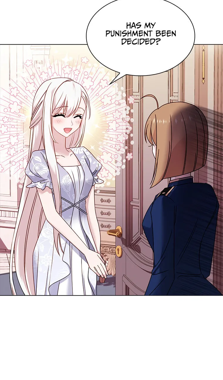 The Lady Needs a Break Chapter 42 page 18 - 
