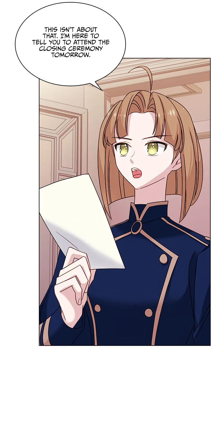 The Lady Needs a Break Chapter 42 page 19 - 