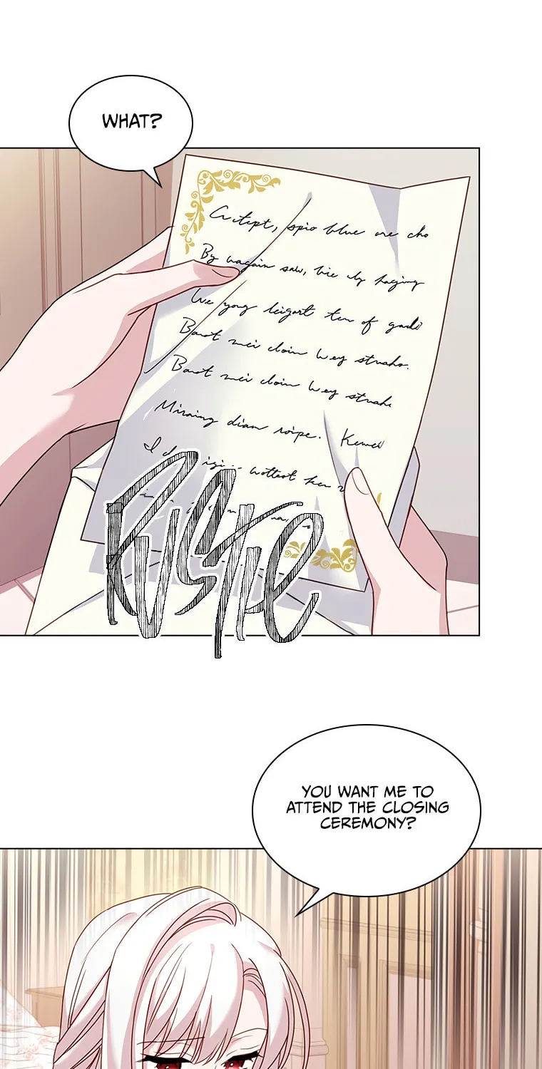 The Lady Needs a Break Chapter 42 page 20 - 