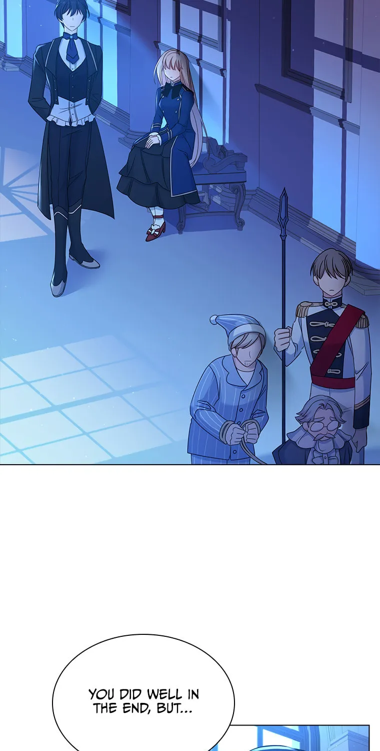 The Lady Needs a Break Chapter 42 page 3 - 