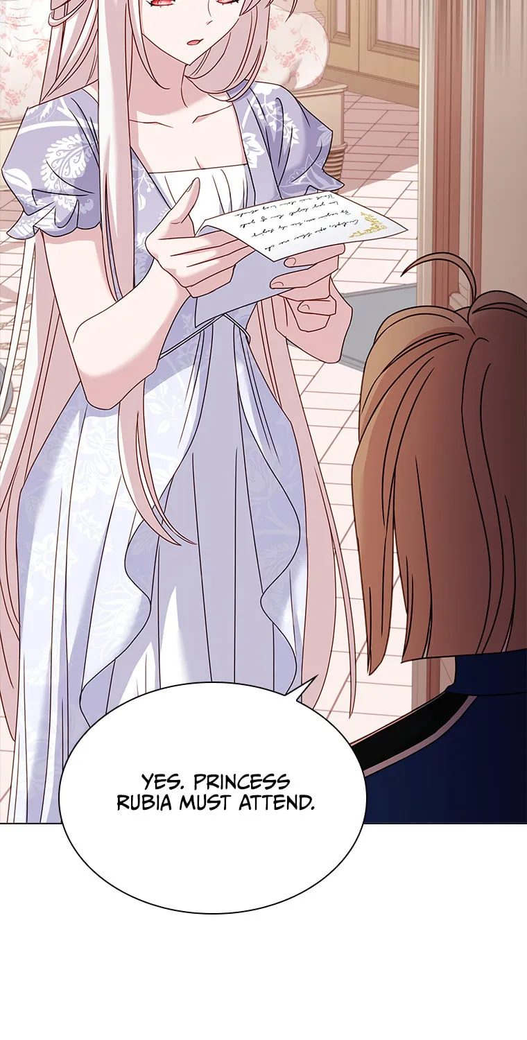 The Lady Needs a Break Chapter 42 page 21 - 
