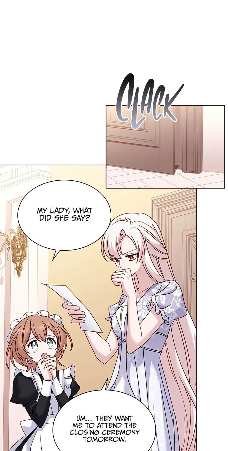 The Lady Needs a Break Chapter 42 page 22 - 