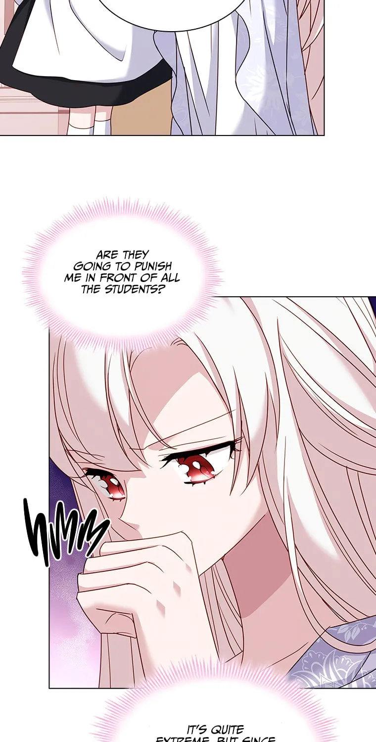 The Lady Needs a Break Chapter 42 page 23 - 