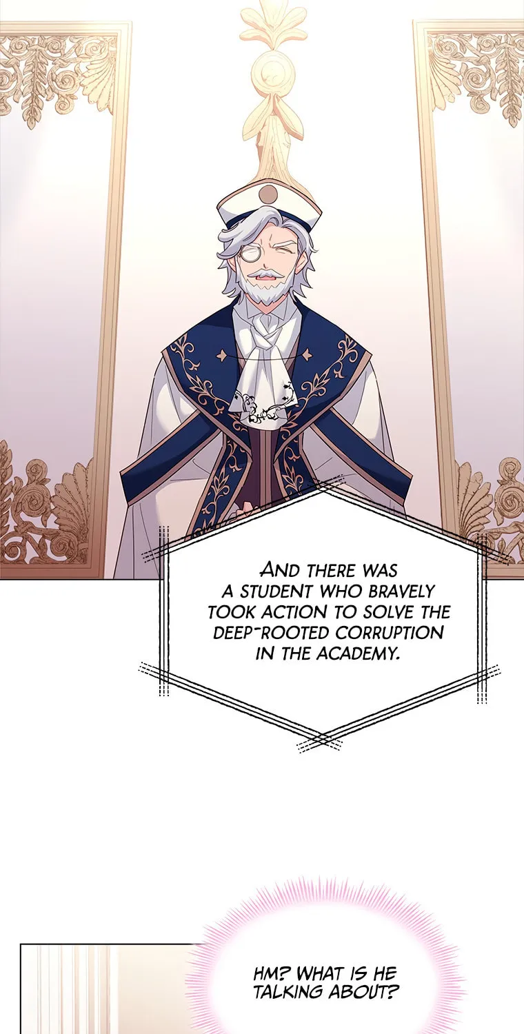 The Lady Needs a Break Chapter 42 page 28 - 