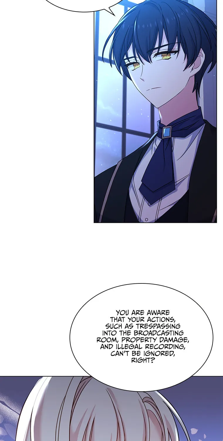 The Lady Needs a Break Chapter 42 page 4 - 