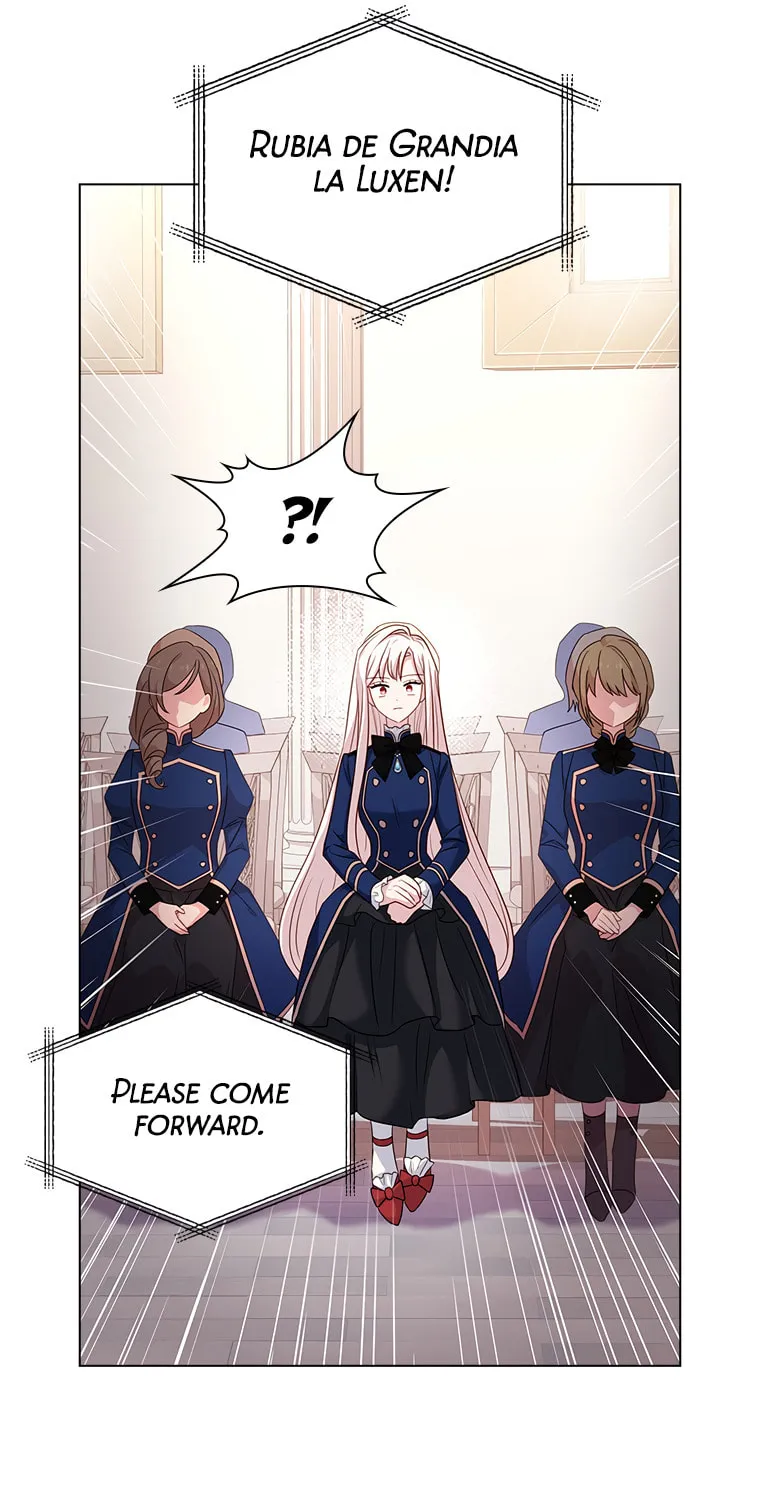 The Lady Needs a Break Chapter 42 page 31 - 