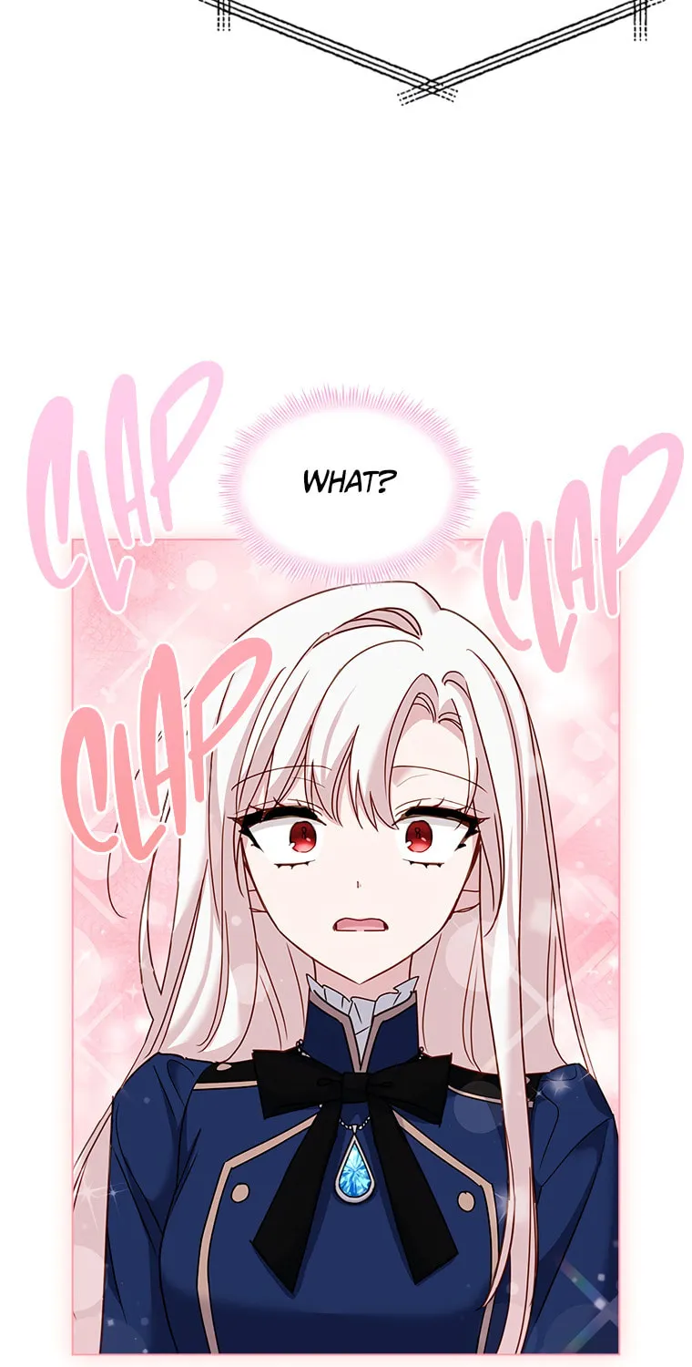 The Lady Needs a Break Chapter 42 page 33 - 