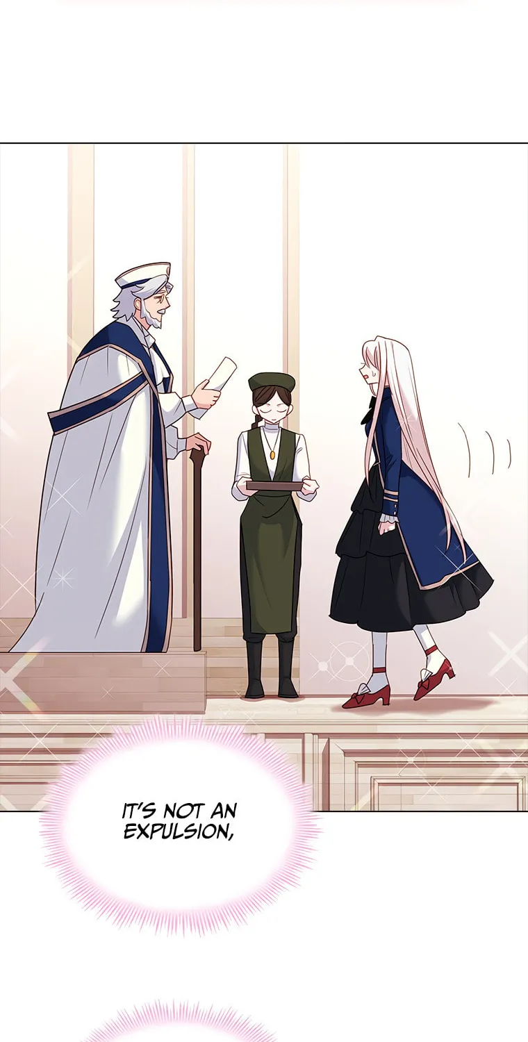 The Lady Needs a Break Chapter 42 page 34 - 