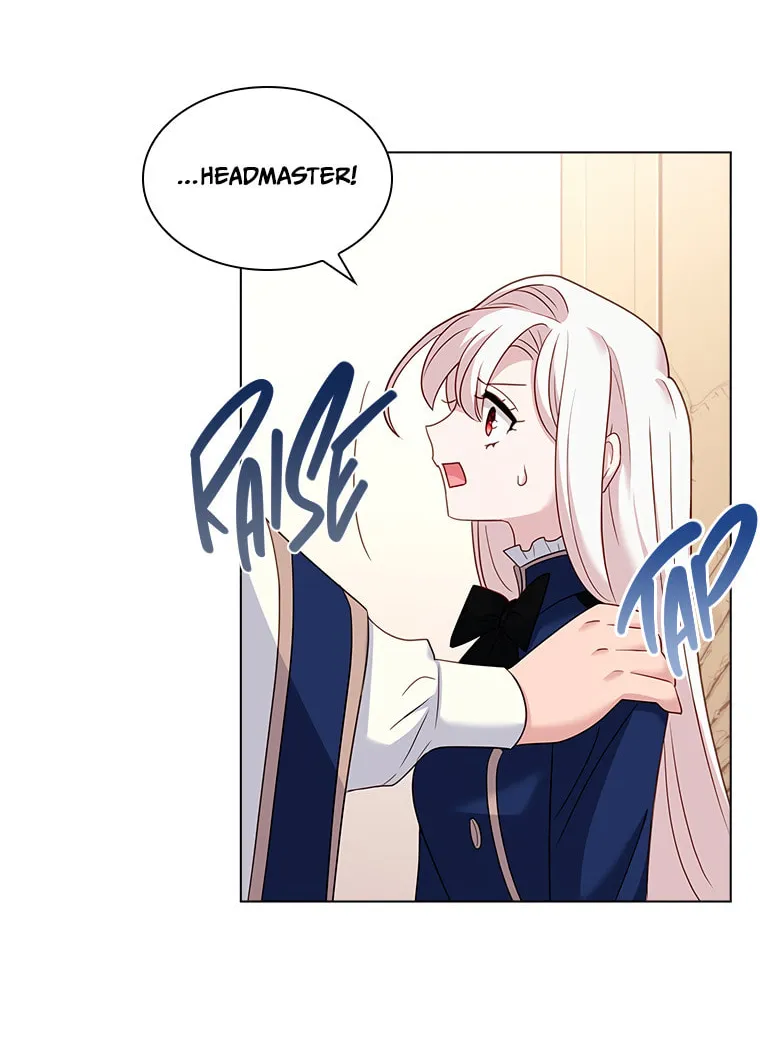 The Lady Needs a Break Chapter 42 page 36 - 