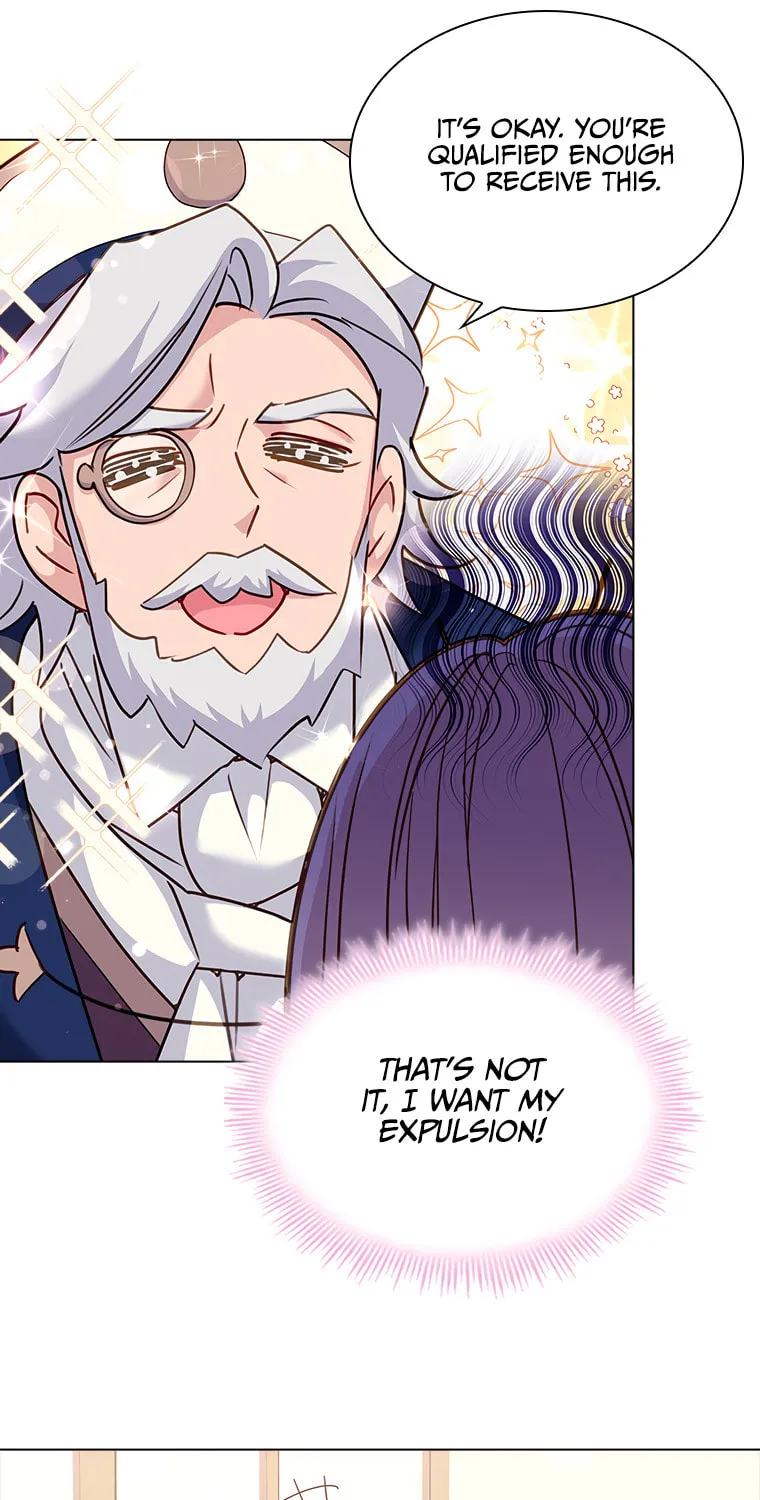 The Lady Needs a Break Chapter 42 page 37 - 
