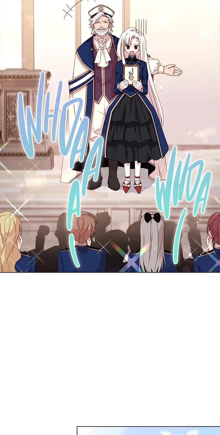The Lady Needs a Break Chapter 42 page 38 - 