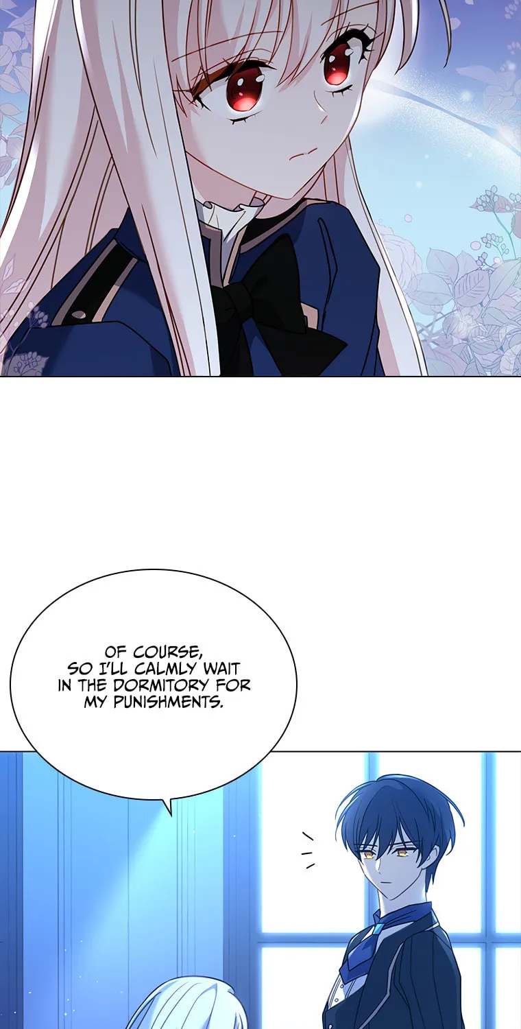 The Lady Needs a Break Chapter 42 page 5 - 