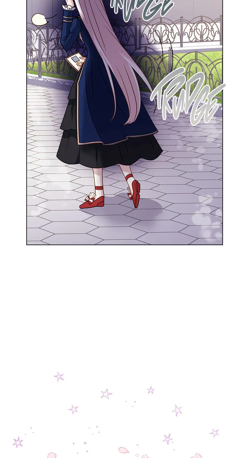 The Lady Needs a Break Chapter 42 page 41 - 