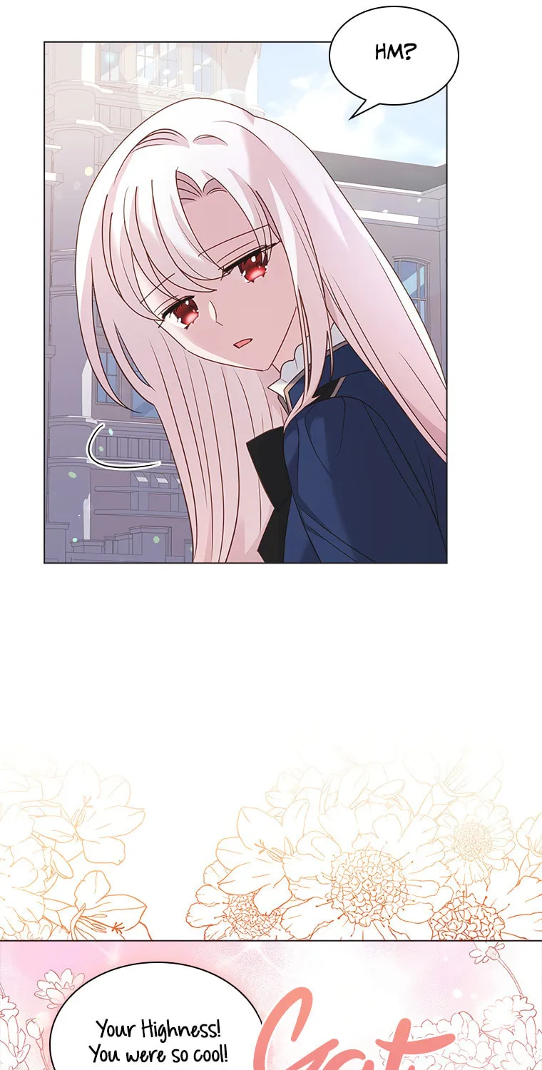 The Lady Needs a Break Chapter 42 page 43 - 