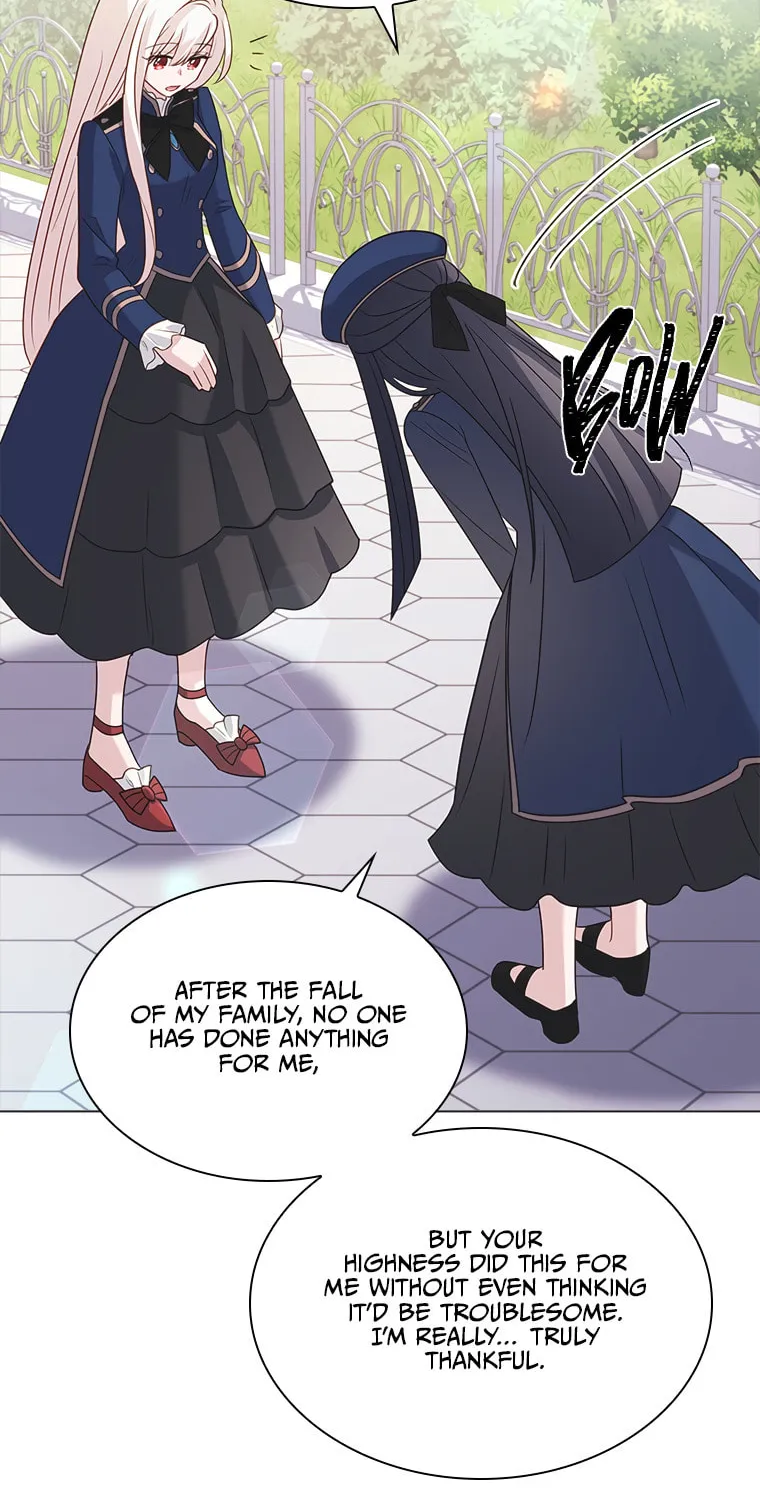 The Lady Needs a Break Chapter 42 page 46 - 