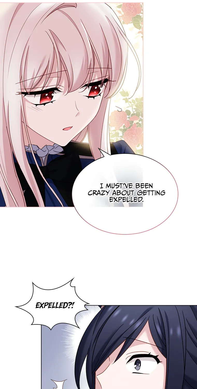 The Lady Needs a Break Chapter 42 page 49 - 