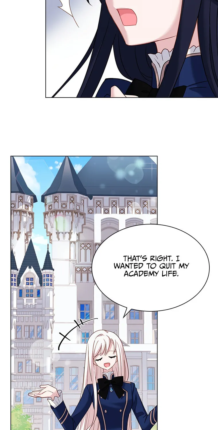 The Lady Needs a Break Chapter 42 page 50 - 
