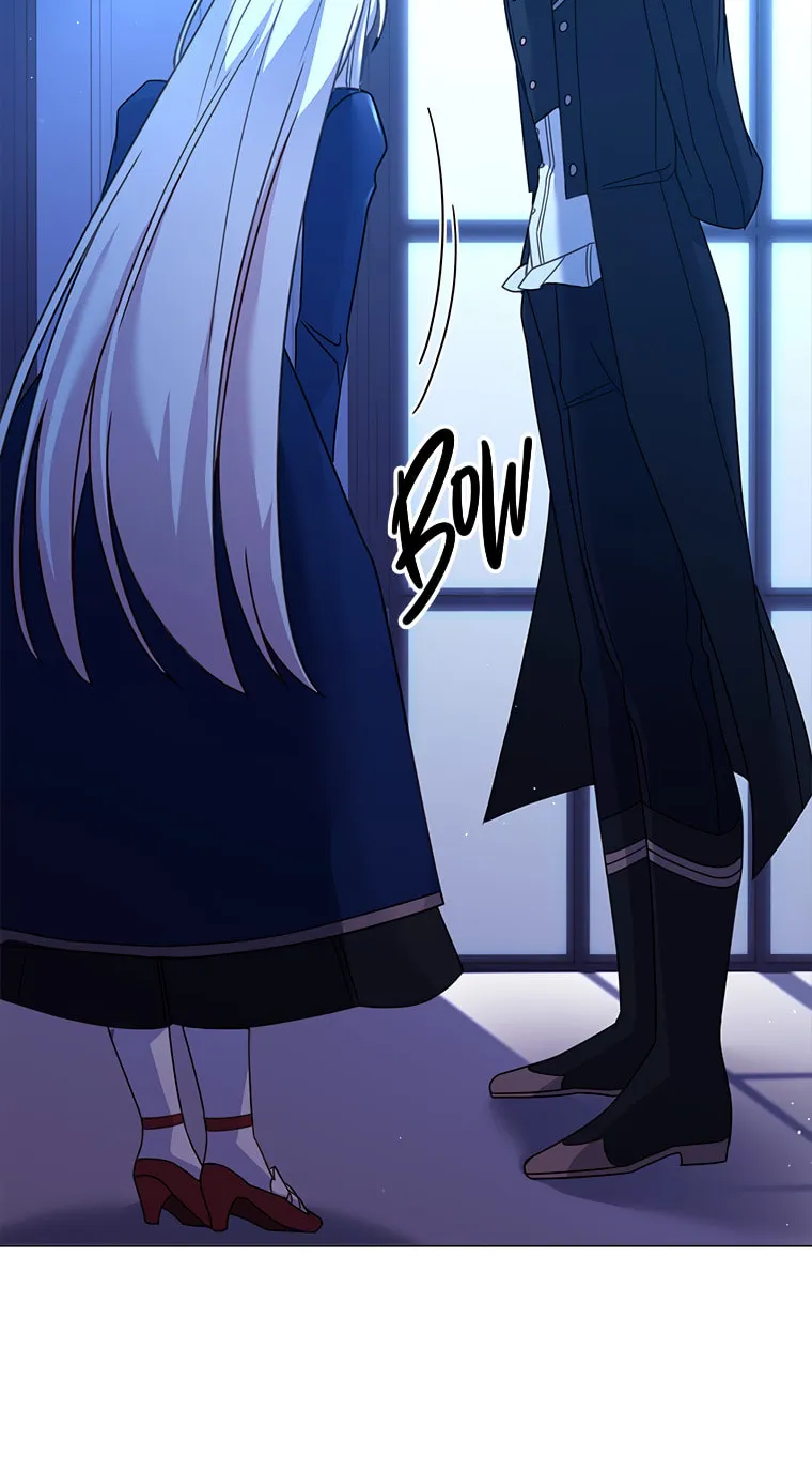The Lady Needs a Break Chapter 42 page 6 - 