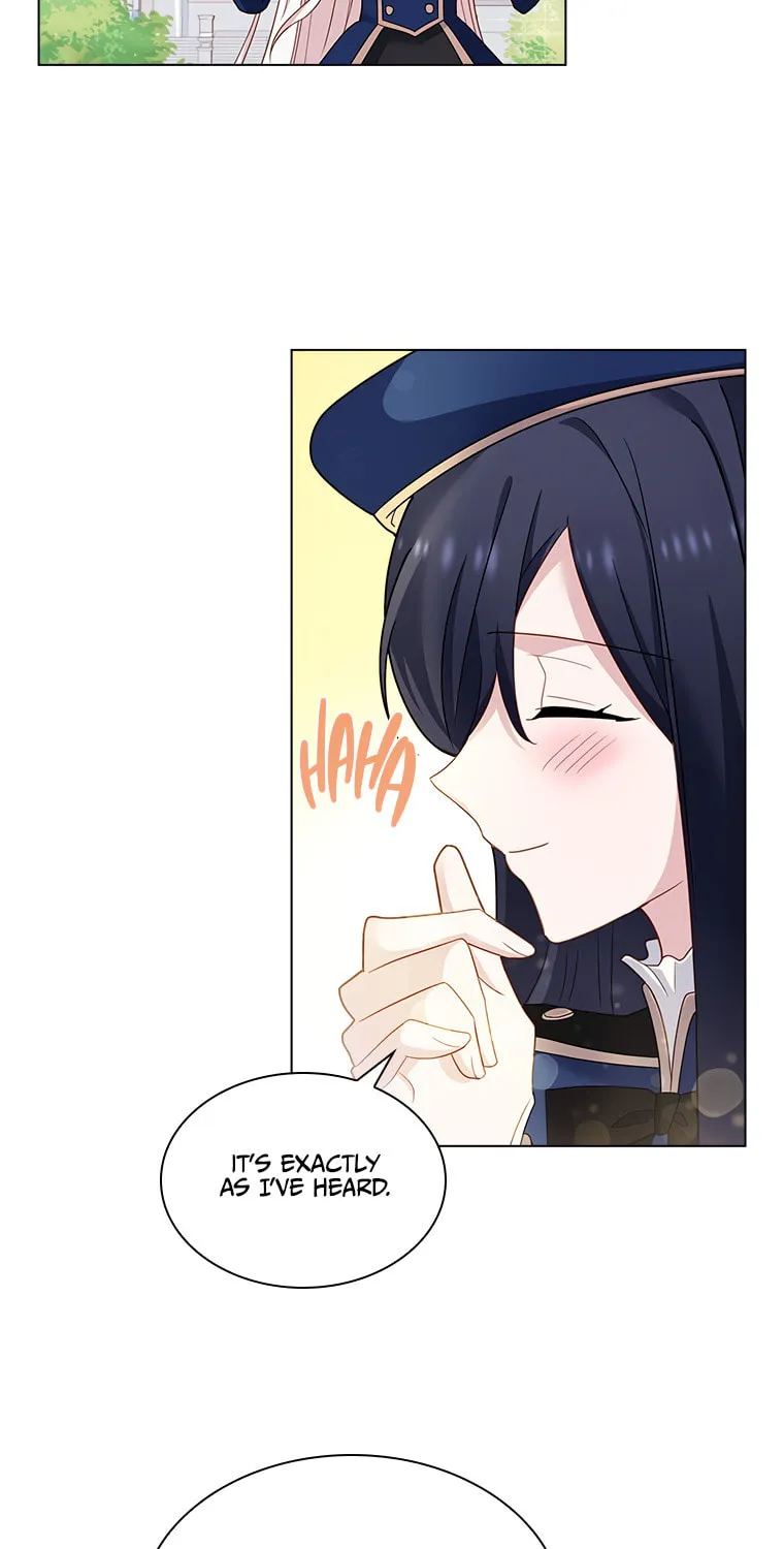 The Lady Needs a Break Chapter 42 page 51 - 