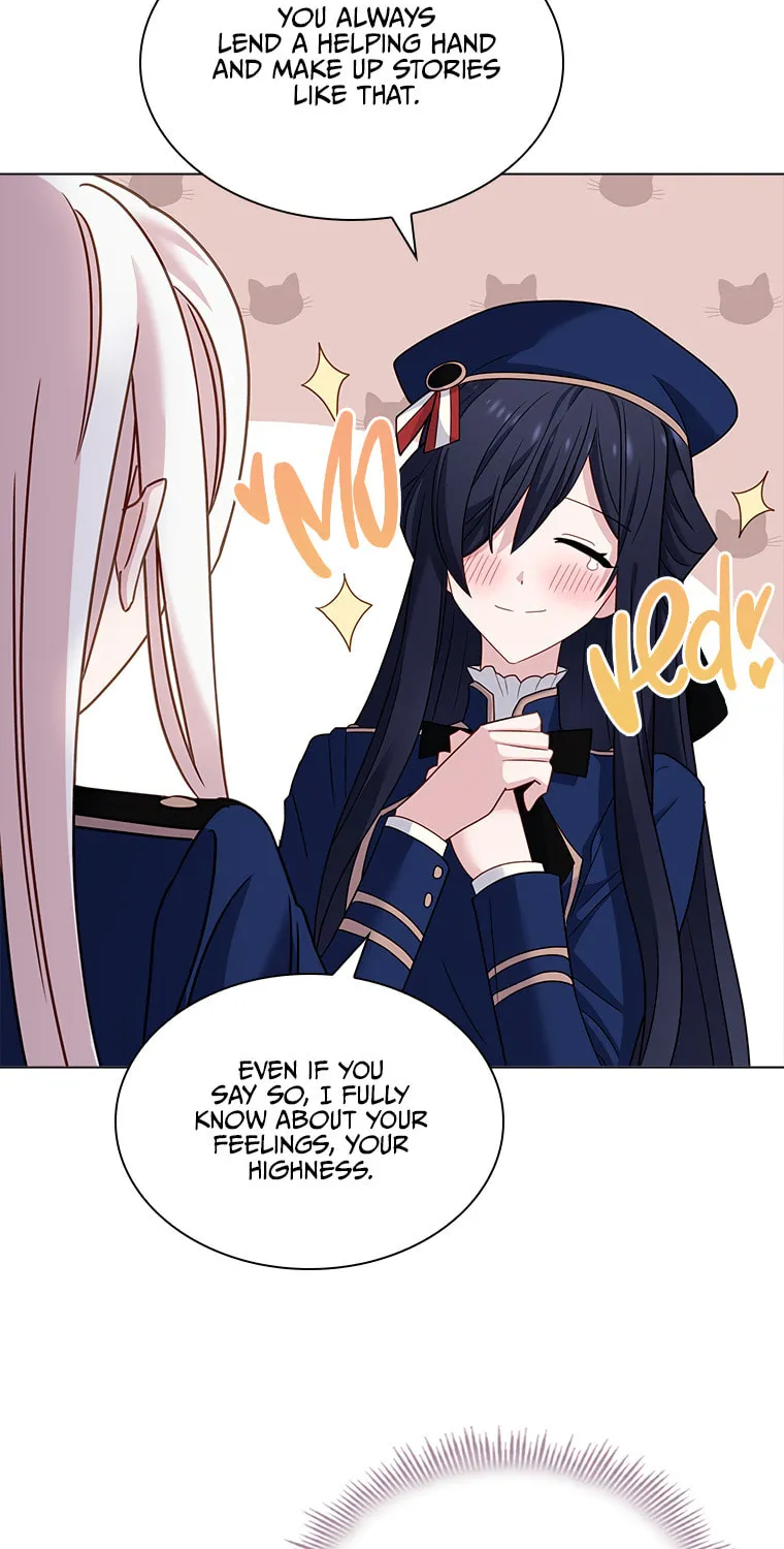 The Lady Needs a Break Chapter 42 page 52 - 