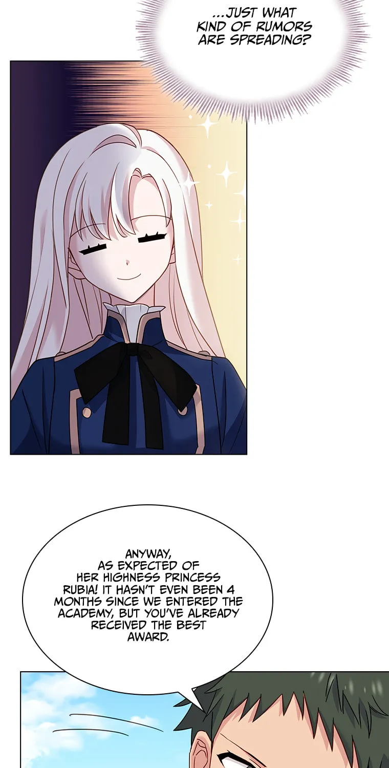The Lady Needs a Break Chapter 42 page 53 - 