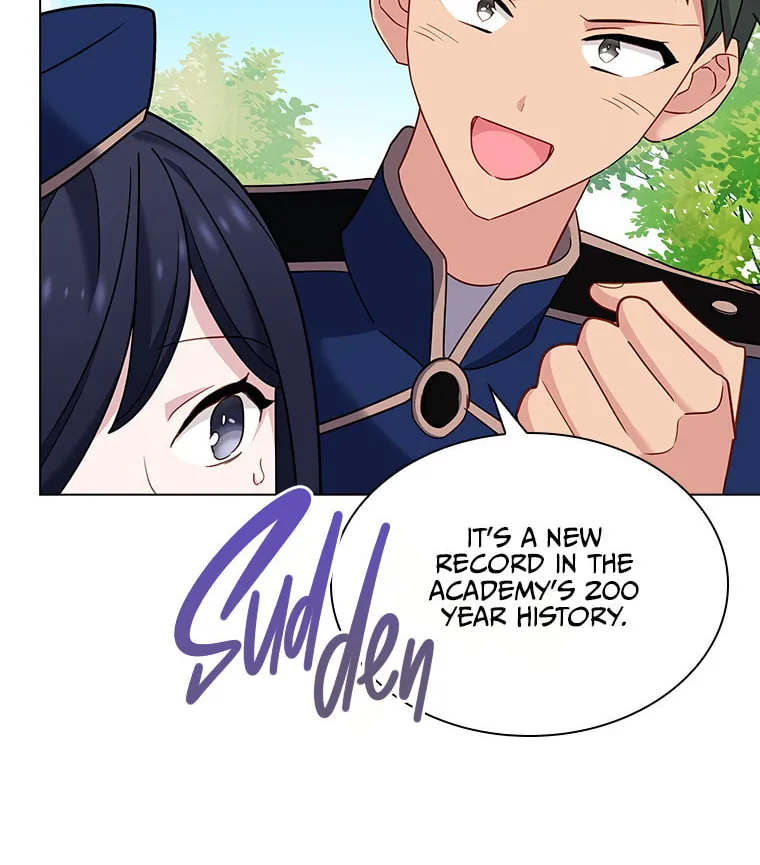 The Lady Needs a Break Chapter 42 page 54 - 