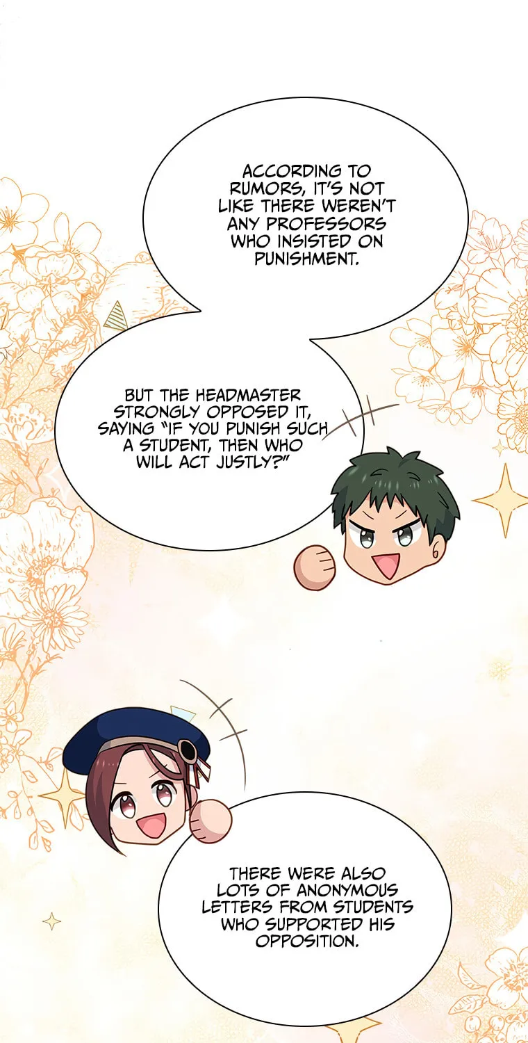 The Lady Needs a Break Chapter 42 page 55 - 