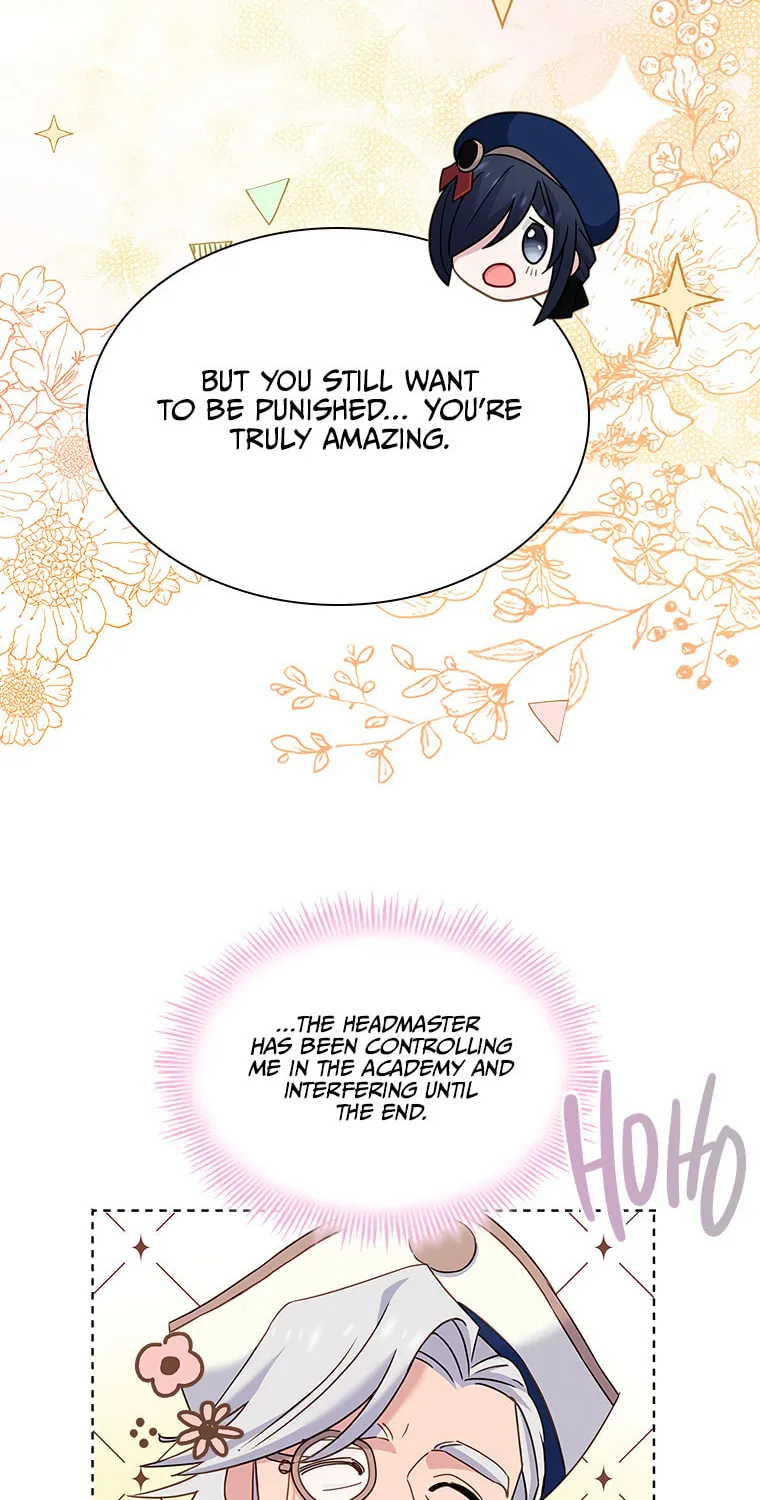 The Lady Needs a Break Chapter 42 page 56 - 