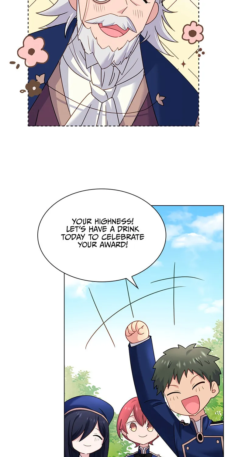 The Lady Needs a Break Chapter 42 page 57 - 