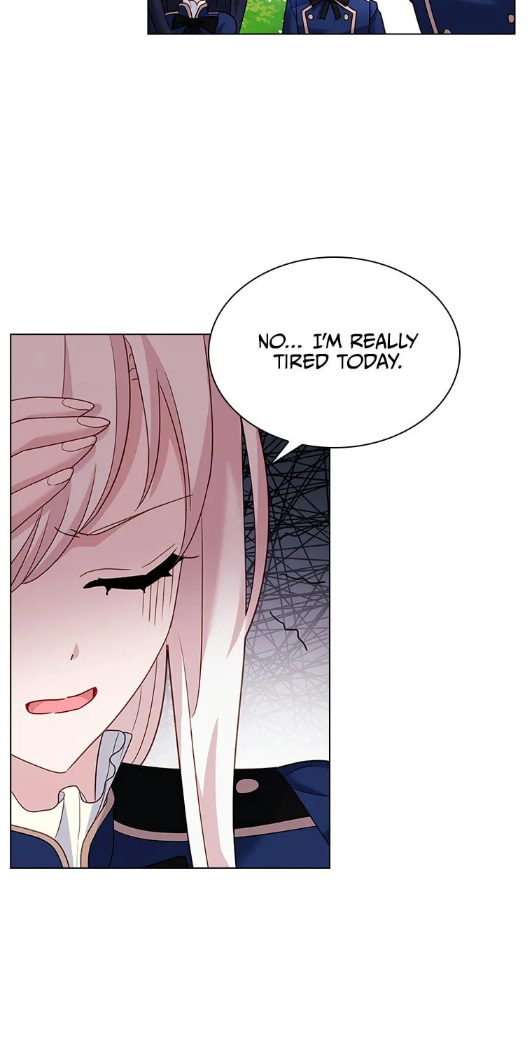 The Lady Needs a Break Chapter 42 page 58 - 