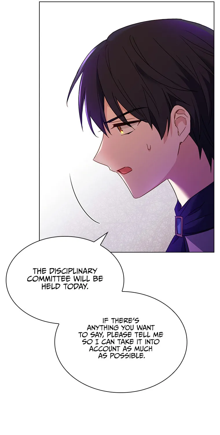 The Lady Needs a Break Chapter 42 page 7 - 