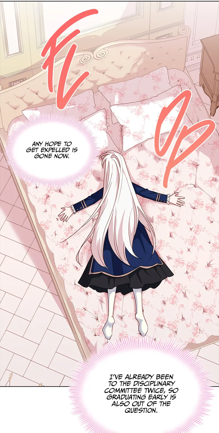 The Lady Needs a Break Chapter 42 page 61 - 
