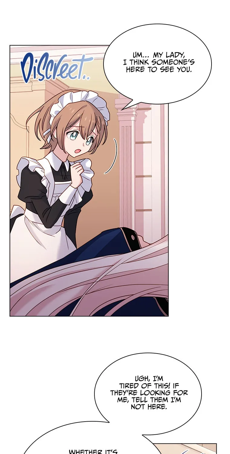 The Lady Needs a Break Chapter 42 page 63 - 