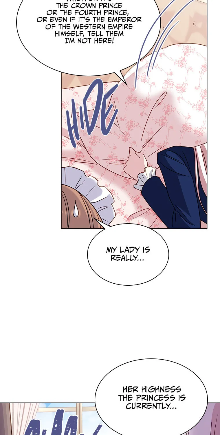The Lady Needs a Break Chapter 42 page 64 - 