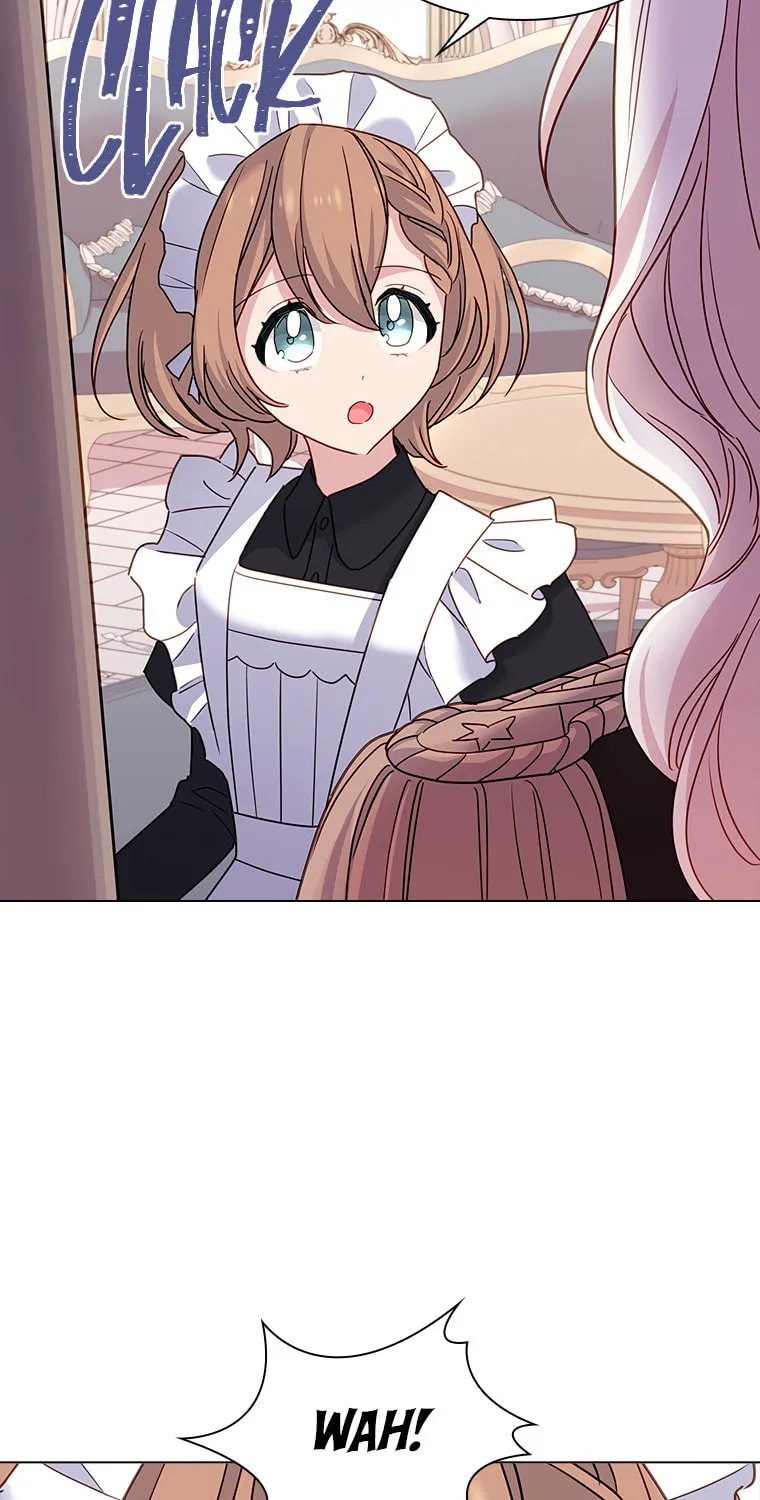 The Lady Needs a Break Chapter 42 page 65 - 