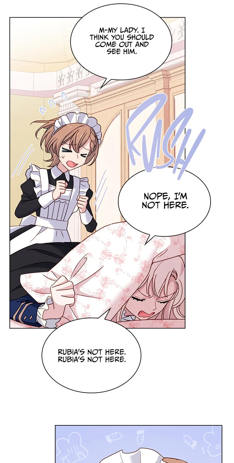 The Lady Needs a Break Chapter 42 page 67 - 
